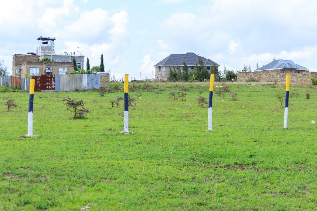 kangundo rd