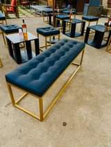 A picture of BUNKLE SEATS FOR HIRE