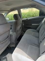 A picture of SAVING GRACE 2005 camry SMOOTH CLEAN PERFORMANACE Very quiet engine