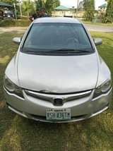A picture of Dealer market Honda Accord Civic 08 model Engine and Gear