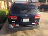 A picture of 2001 Toyota Sienna First body