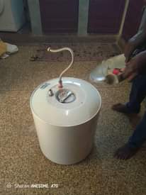A picture of ARISTON WATER HEATER 50L Capacity
