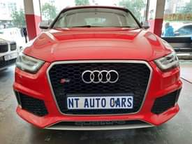 classifieds/cars audi