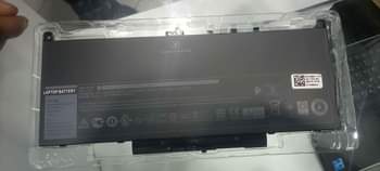batteries
