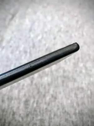 A picture of Google pixel 5 5g