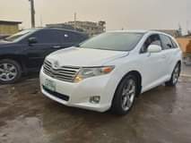A picture of Toyota VENZA 2010