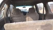 A picture of MAZDA MPV