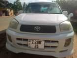 A picture of 2002 Japan New model Good condition