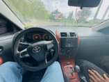 A picture of Make Toyota Corolla Year 012 Condition Buy and drive Year