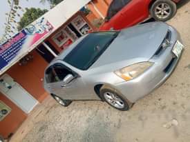 A picture of Honda accord 2005 Working perfectly with no issues Engine is