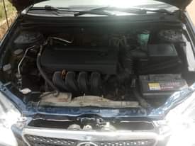 A picture of Vehicle