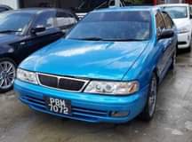 Autoban V.