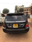 A picture of SUBARU ON SALE 22 000 000 NEGOTIABLE