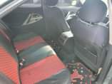 A picture of Toyota Camry 2009