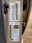 A picture of Tokunbo standard 09 Corolla with everything working perfect 08035813805