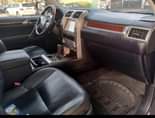 A picture of Super Clean Registered Gx460 Lexus 2014 Absolutely Intact 17.5m