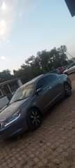 A picture of Distress sales Extremely clean Honda Accord 2008model 4 cylinder engine