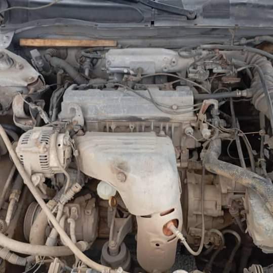 A picture of Camry Drop Light Distress sale 1 570m to the owner