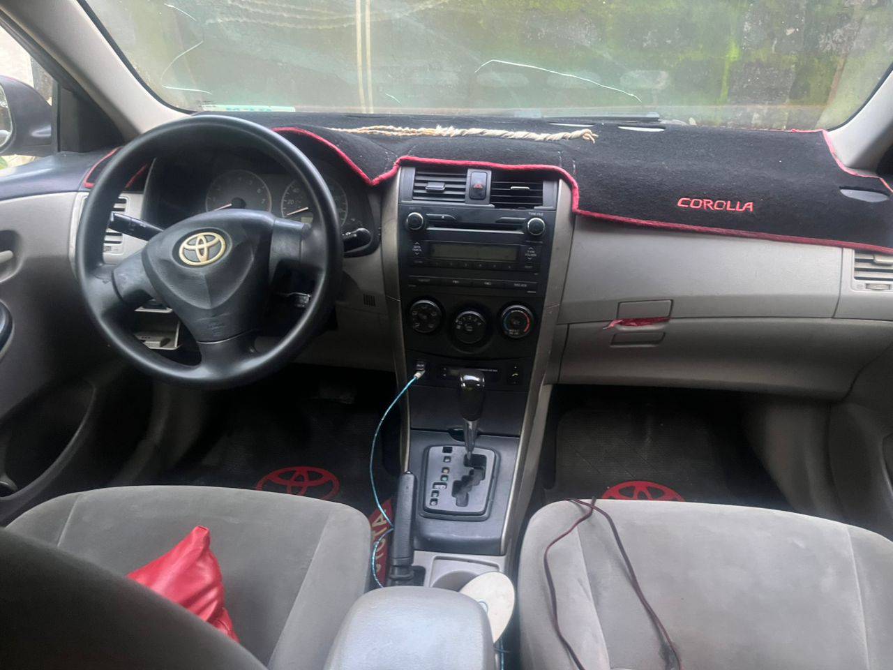 A picture of Cars