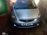 A picture of Honda fit