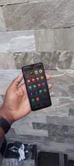 A picture of Samsung galaxy A40