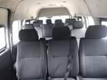 A picture of Toyota Hiace 2014 model for sale in port Harcourt