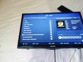 A picture of Tv