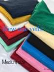 A picture of Veils Muna Bada sari
