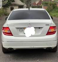 A picture of 2011 C300 MERCEDES BENZ CONDITION PRISTINE CLEAN BRAND NEW STANDARD