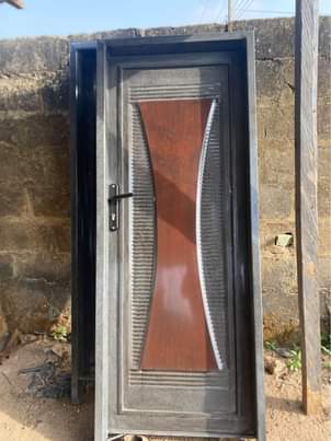 A picture of Doors