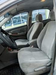 A picture of DISTRESSED SALE Toyota Corolla LE 2007 model Uber Bolt Specification