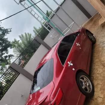 A picture of Going soft 2008 Toyota Camry sport edition forsale with good