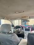 A picture of Spider camry
