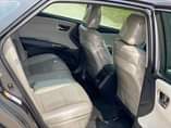 A picture of Toyota Avalon Limited Edition Pure Accident Free 2013