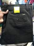 A picture of Genuine kaki trousers