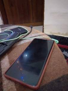 A picture of Samsung S10 Plus