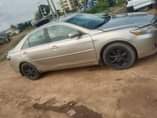 A picture of 2008 Toyota Camry Any