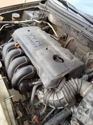 A picture of Rush now 2m for this 2006 first body engine gear