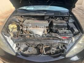 A picture of Toyota Camry03