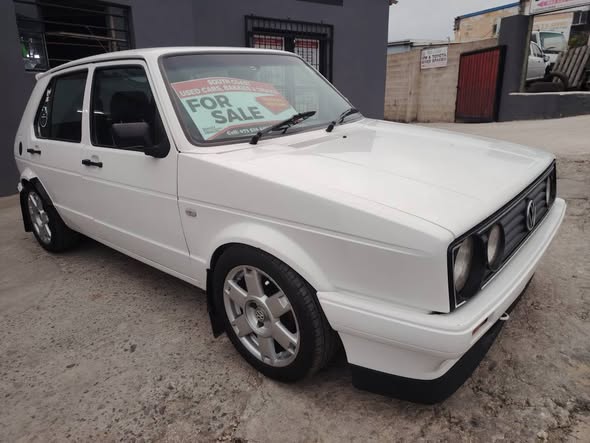 golf under r100000