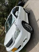 A picture of LEXUS HARRIER
