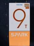 A picture of TECNO SPARK 9T IS AVAILABLE FOR SALE