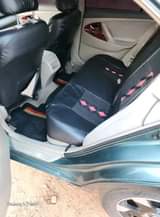 A picture of 2008 Camry