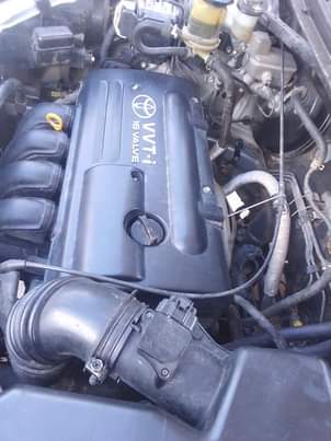 used toyota rav4