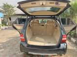A picture of First body Mercedes Benz ML 350 2007 Model Registered last