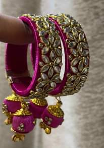A picture of Traditional Bangles