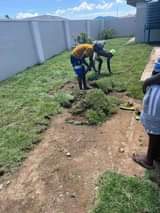 landscaping ssrvices