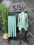 A picture of Turkish suits