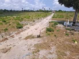 A picture of MBAGALA CHAMAZI MBANDE kwa LAKI300 000 UNATANGULIZA 0675695111