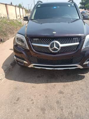 A picture of Isikan ondo road opposite st louis nur and primary school